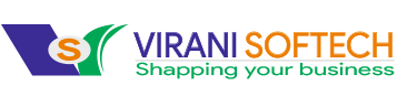 Virani Softech Logo