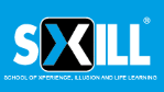 SXILL School Logo