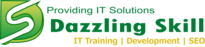 Dazzling Skill Logo