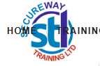 Secureway Training Logo