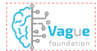 Vague Foundation Logo