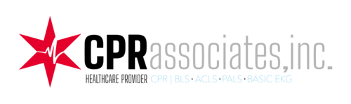 CPR Associates Logo