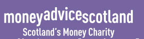 Money Advice Scotland Logo