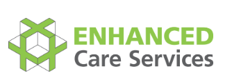 Enhanced Care Services Logo