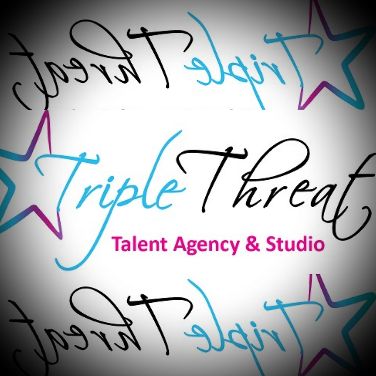 Triple Threat Logo