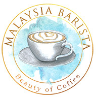 Malaysia Barista Training Logo
