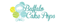 Buffalo Cake Pops Logo