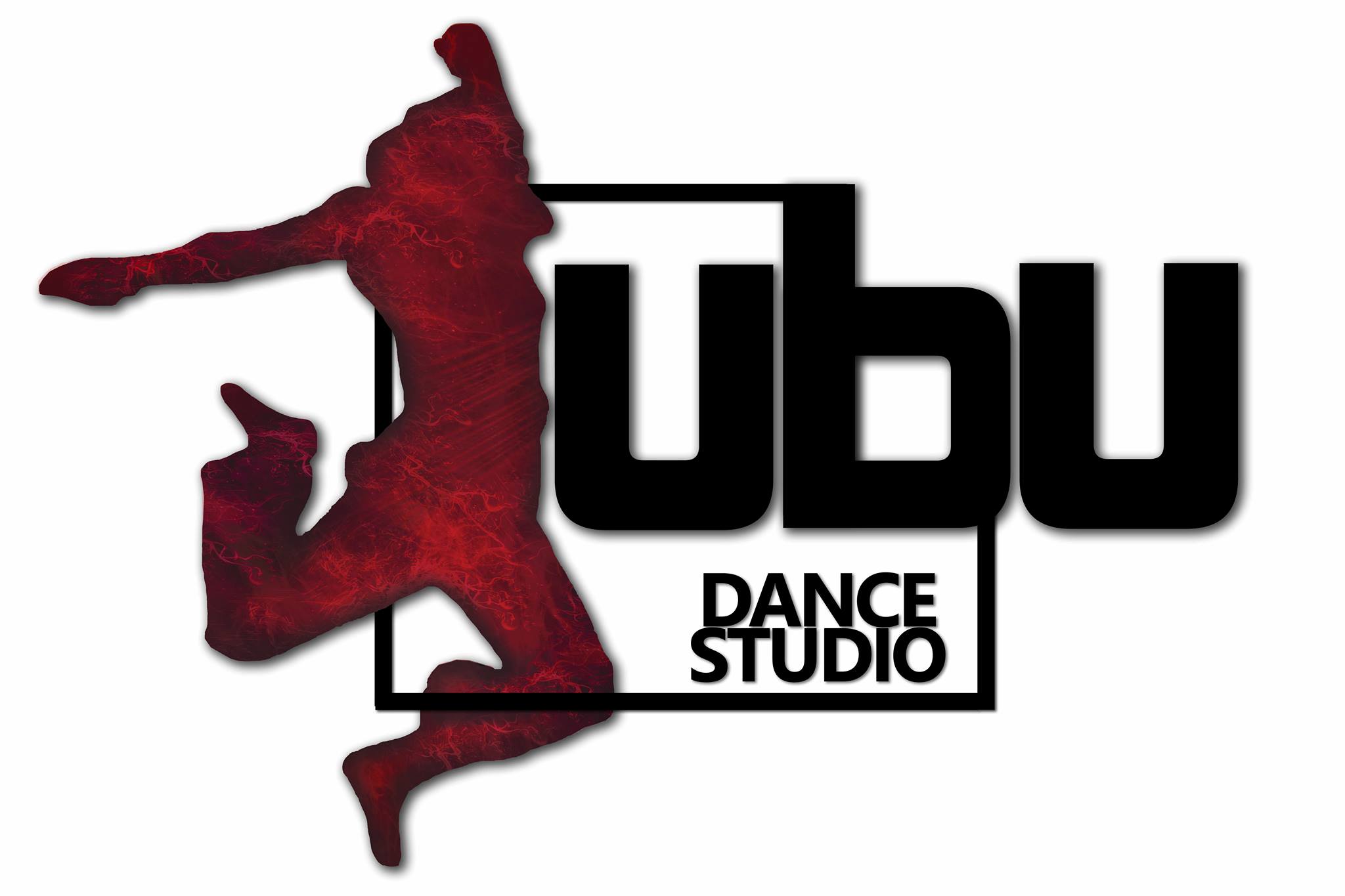 UBU Dance Studio Logo
