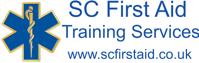 SC First Aid Training Services Logo