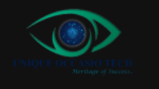 UO TECH Logo
