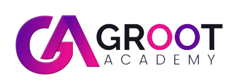 Groot Academy Logo