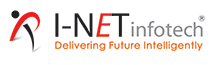 I-Net infotech Logo