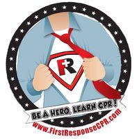 First Response Safety Training Logo