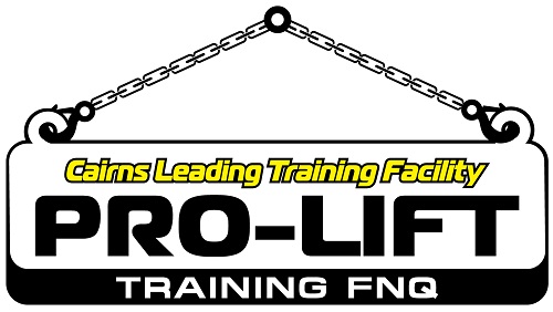 Pro-Lift Training FNQ Logo