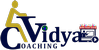 Vidya Coaching Logo