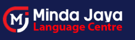 Minda Jaya Language Centre Logo