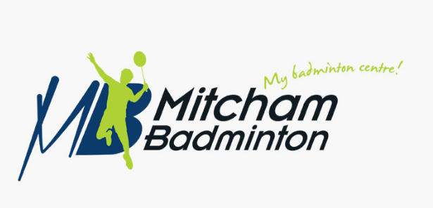 Mitcham Badminton Logo