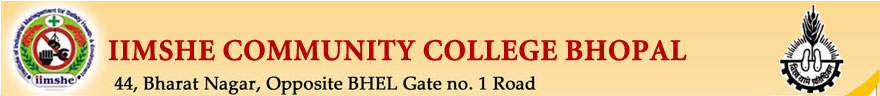 IIMSHE Community College Logo