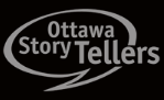 Ottawa Storytellers Logo