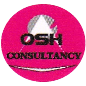 OSH Safety Consultancy (M) Sdn Bhd. Logo