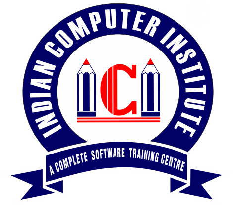 Indian Computer Institute Logo