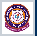 Classic Protection Force Logo