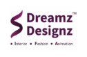 Dreamz Designz Logo