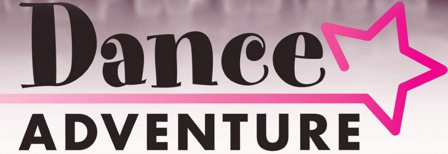 Dance Adventure Logo