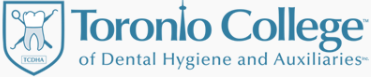 Toronto College Of Dental Hygiene And Auxiliaries Logo