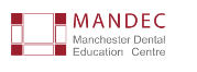 The Manchester Dental Education Centre (MANDEC) Logo