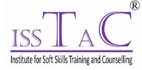 Institute For Soft Skills Training And Counselling (ISSTAC) Logo
