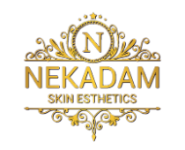 Nekadam Skin Esthetics Logo