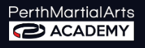 Perth Martial Arts Academy Logo