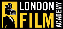 London Film Academy Logo