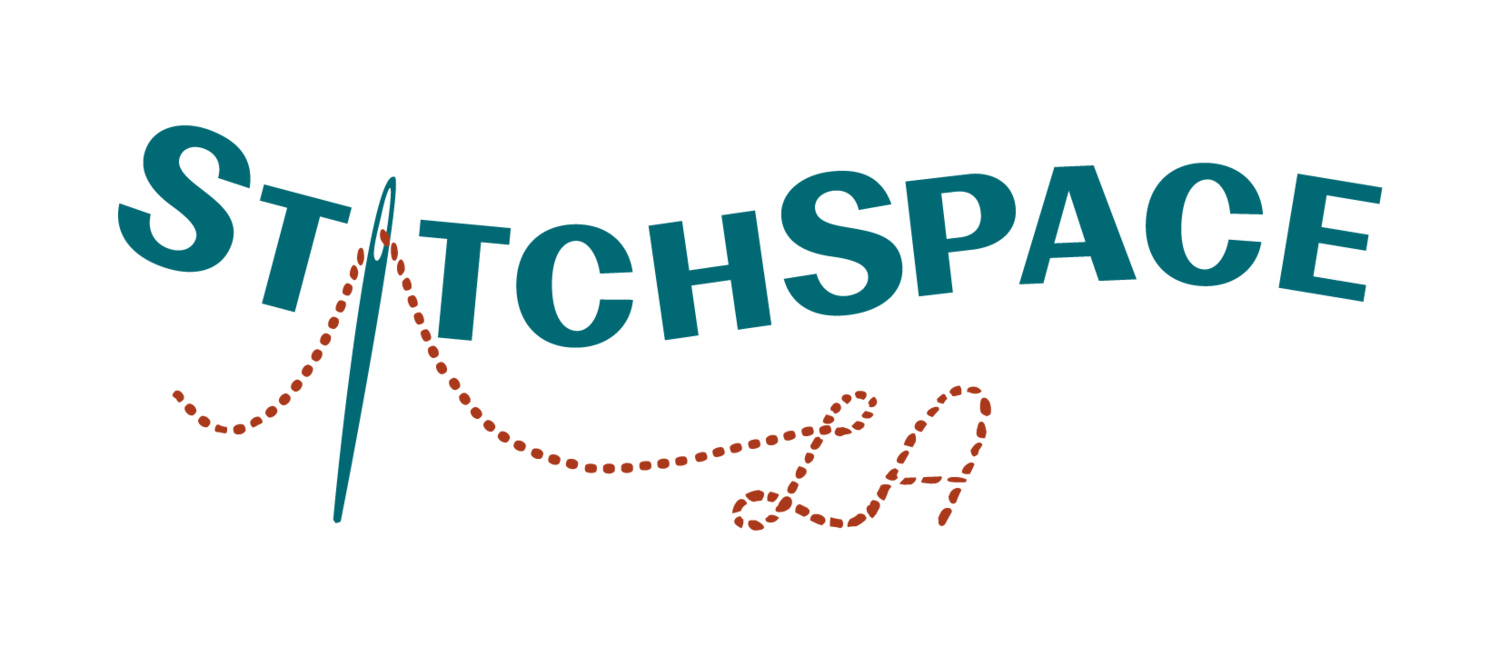 Stitchspace Logo
