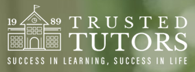 Trusted Tutors Logo