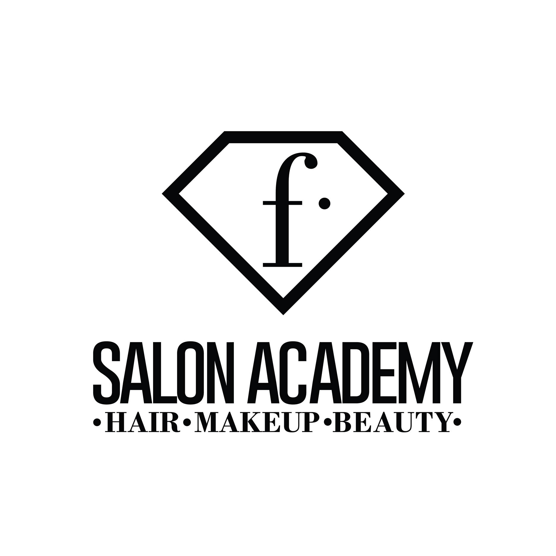 Salon Academy Logo