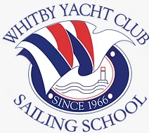 Whitby Yacht Club Logo