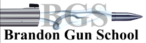 Brandon Gun School Logo