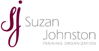 Suzan Johnston Training Organization Logo