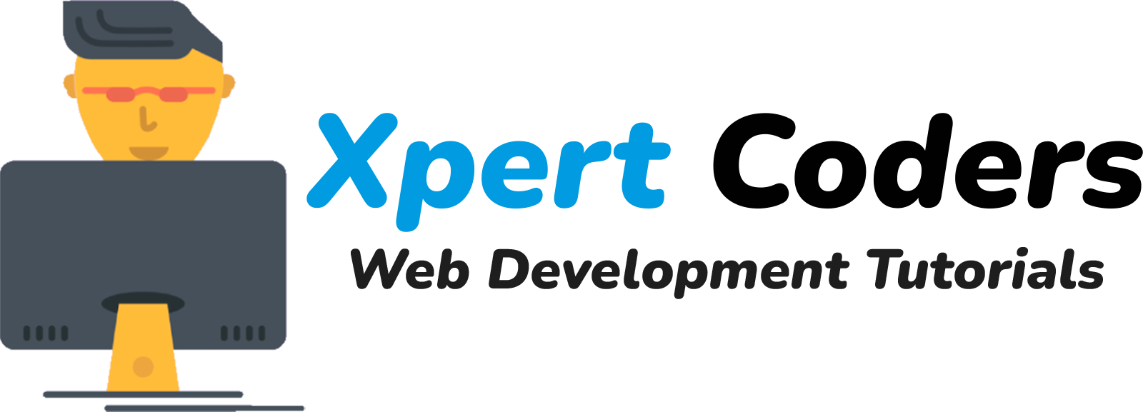 Xpert Coders Logo