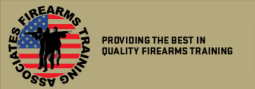 Firearms Training Associates Logo