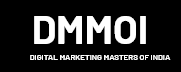 Digital Marketing Masters of India Logo