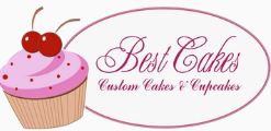 Best Cakes Logo