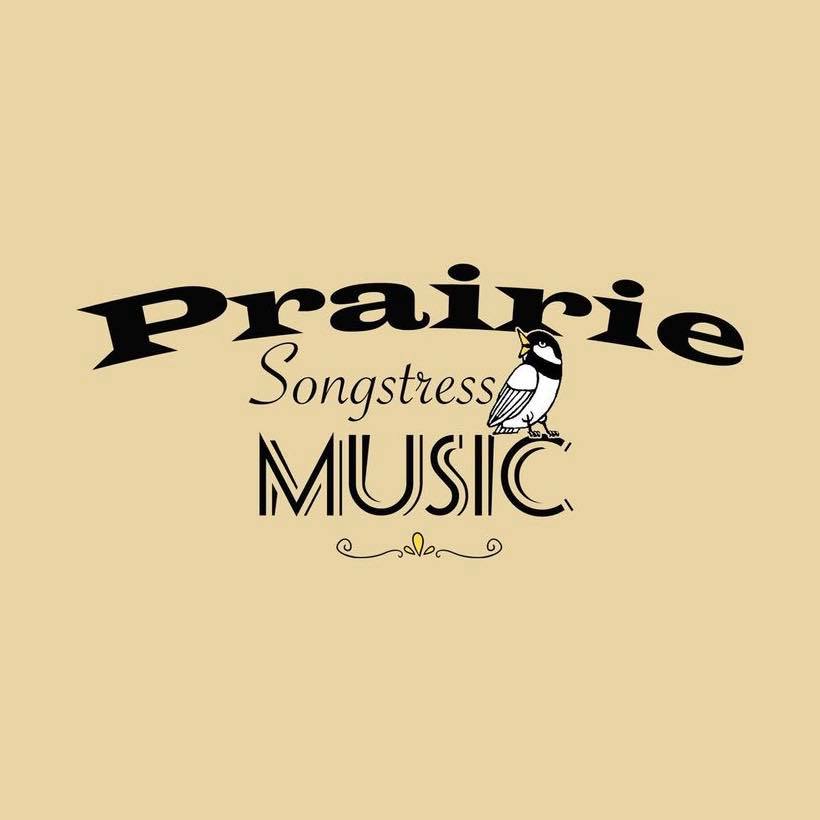 Prarie Songstres Music Logo