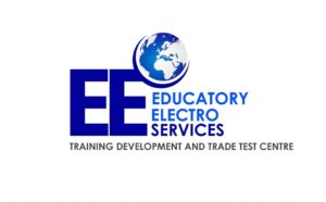 Educatory Electro Services Logo
