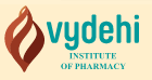 Vydehi Institute of Pharmacy Logo