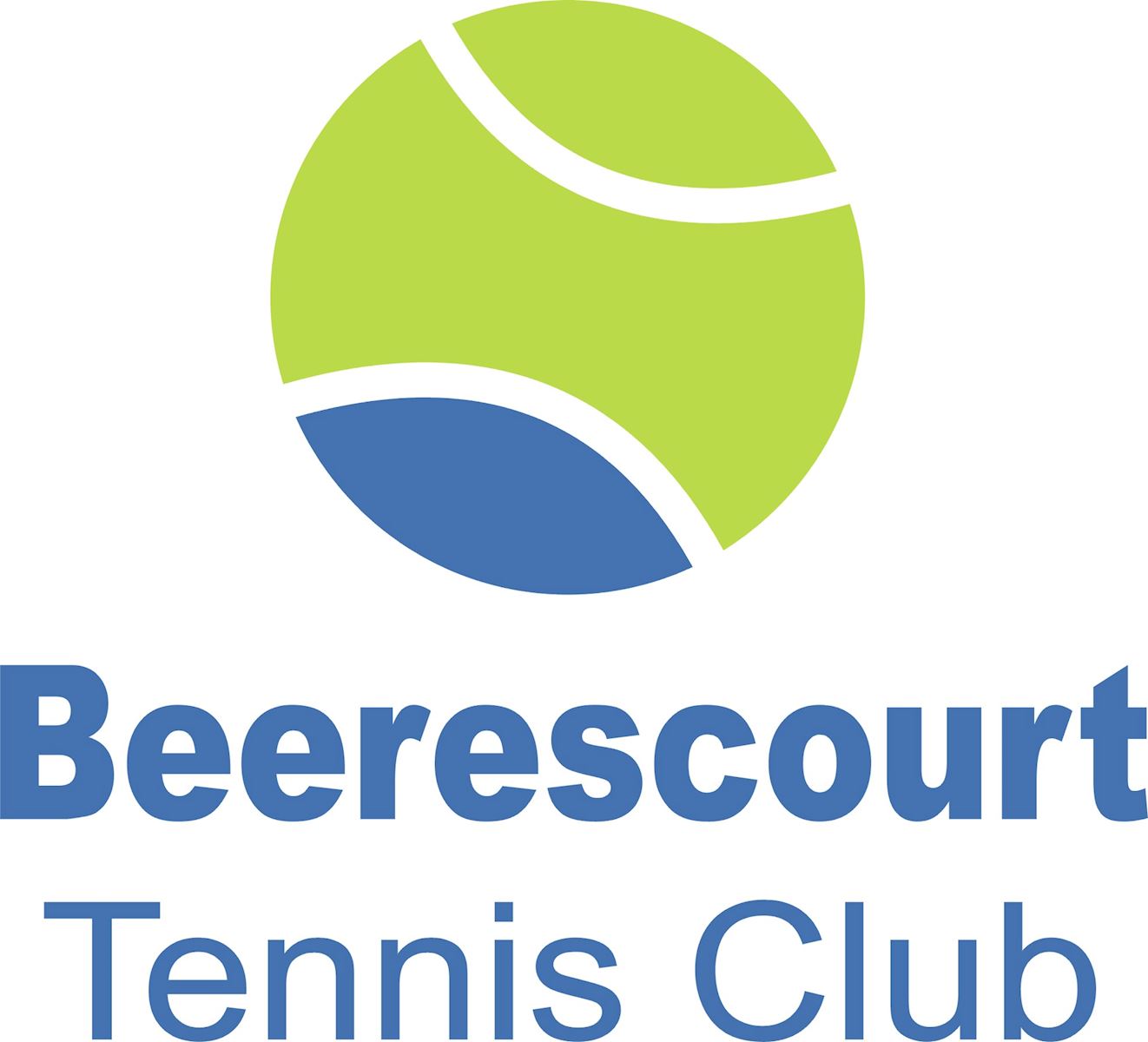 Beerescourt Tennis Club Logo