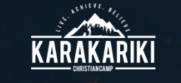 Karakariki Christian Camp Logo