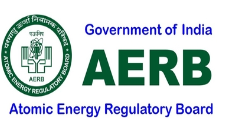 AERB (Atomic Energy Regulatory Authority) Logo
